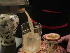 -ASPIRYNA酒吧水烟吧(太古里店)