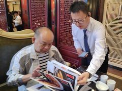 -老牌坊鲁菜名店(聊城美食岛店)