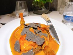 -Le Bistrot de Racine