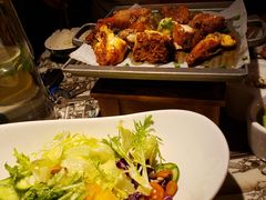 -绿茶餐厅(燕郊永旺店)