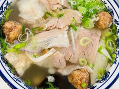 -夏家合汁(天润花园小区店)