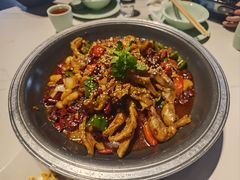 -曾排骨·传家菜(新繁店)