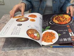 -屋里家延边朝鲜族冷面(梅林3店)