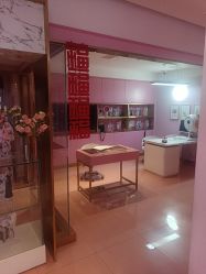 -莎蔓莉莎美容会所