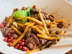 -漆黑觉米粉(三里屯店)