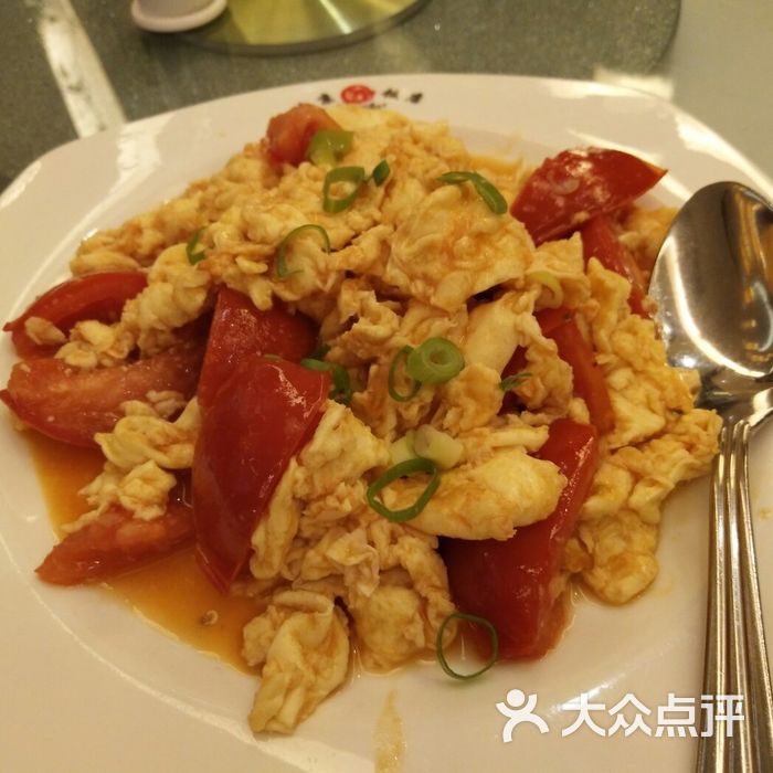 北京饭店图片-北京中餐-大众点评网