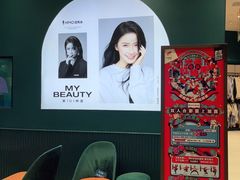-海马体照相馆(北京朝阳大悦城店)