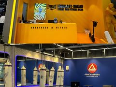-EVOLUTION健身(麦凯乐店)