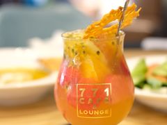 -771RESTAURANT&BAR(金湖广场店)