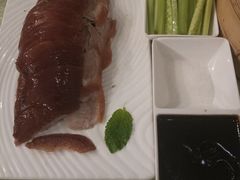 -京尊烤鸭店JINGZUN(春秀路店)