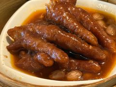 -陶陶居酒家(第十甫路总店)