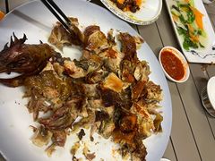 -思金拉措庄园藏餐(太阳岛店)