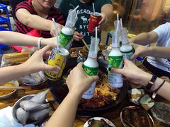 -星鸿社重庆老火锅
