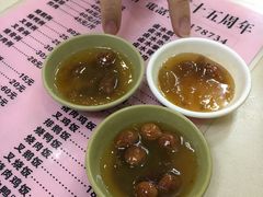-大聪烧鹅快餐店(梅林店)