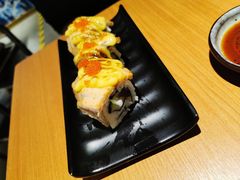 -万岁寿司(天河领展店)