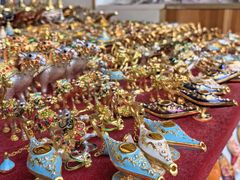 -新疆国际大巴扎