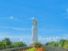 -三亚南山文化旅游区