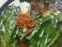 牛骨汤-Smoke resto