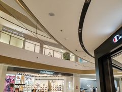 -东莞松山湖万象汇