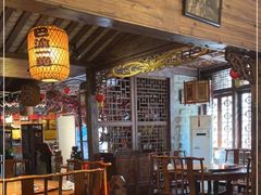 大堂-杨记隆府(重庆总店)