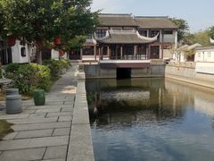 -南沙天后宫景区
