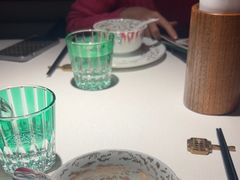 -華府Deluxe(兴业太古汇店)