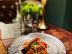 -柏蔻餐厅Le Banquet Bistro(天河北店)