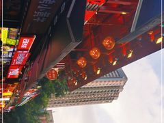 -八一好吃街·高品美食广场