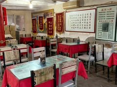 大堂-吕家米皮