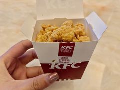 -肯德基(石浦金山店)