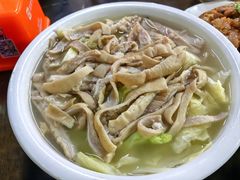 -天一沾水肥肠(科园一街店)