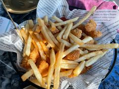 -SHRIMP CLUB万东餐饮钓虾·清吧