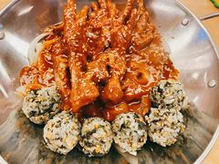 -汤连得温泉馆(宝山店)