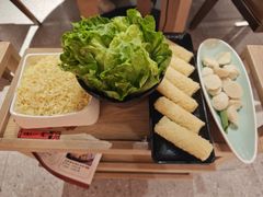 -古膳记猪肚鸡.生蚝鸡(拱北店)