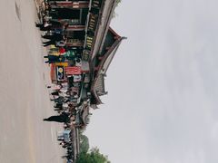 -洛阳白马寺