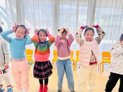 -蓝话筒·少儿成人演讲口才·主持朗诵·戏剧表演(大华第一坊店)