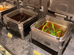 -福成自助烤肉(华冠天地城关店)