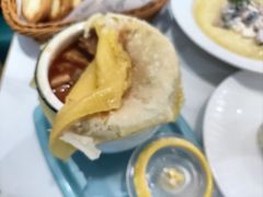 -库滋明·俄罗斯特色美食(中央大街店)