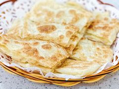 香蕉薄饼-芬芳甜品(同福路店)