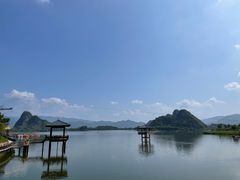 -宝晶宫旅游景区