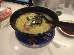 -京樽回転寿司(奥林匹克店)