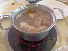 -新梅园不夜粥(龙华店)
