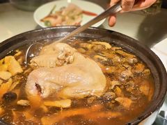 -院8里·小聚园老川菜(九眼桥店)