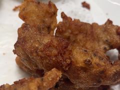 -湖畔鲁菜·二十年老字号餐厅(大明湖店)