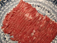 -北京老门框爆肚四季涮肉(凌河路店)