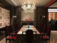 包厢-民国红公馆·秦淮八艳(夫子庙店)