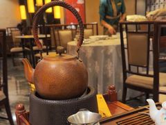 -香云轩·顺德菜(香云纱园林酒店店)