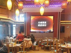 -巢爷老味(东方红店)