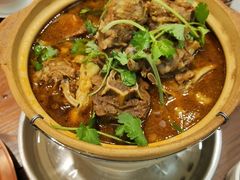 -徽州月·民间徽菜(浦东总店)