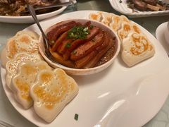 -清华大学-甲所餐厅